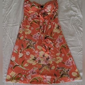 Women's dress